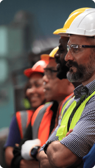 Política de salud y seguridad