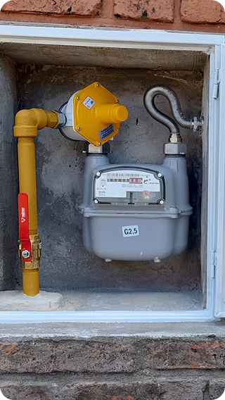 Instalaciones seguras