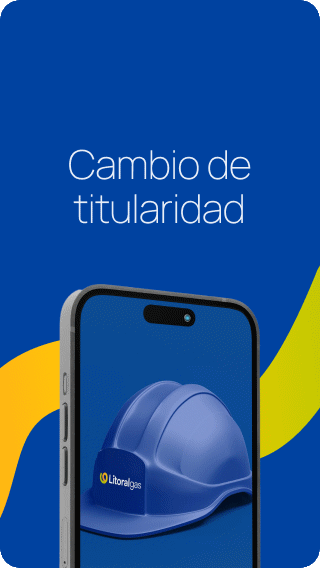 Cambio titularidad vivienda